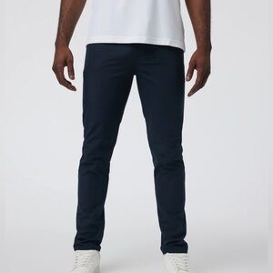 Men's The original Vuori Meta Slim Straight